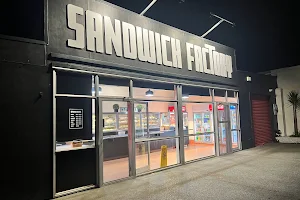 The Sandwich Factory image