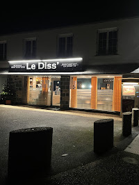 Photos du propriétaire du Restaurant Le Diss’ à Plouguernével - n°1
