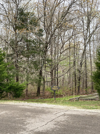 Monument «Meriwether Lewis Monument», reviews and photos, Old Natchez Trace, Hohenwald, TN 38462, USA