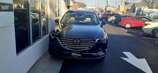 Used Car Dealer «Enterprise Car Sales», reviews and photos, 449 Lincoln Hwy, Iselin, NJ 08830, USA