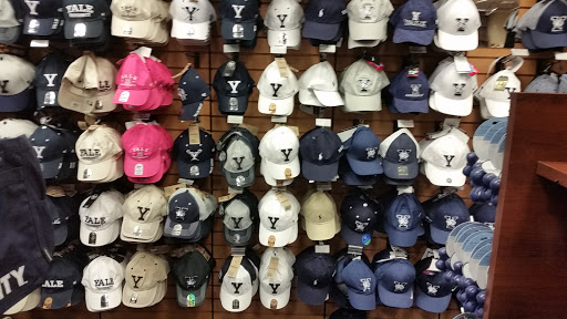 Book Store «Yale University Bookstore», reviews and photos, 77 Broadway, New Haven, CT 06511, USA