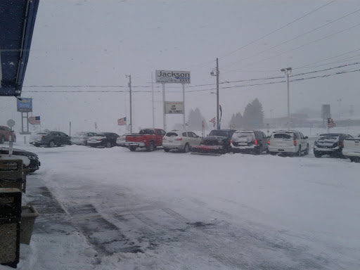 Used Car Dealer «Jackson Auto East», reviews and photos, 135 Century Ave N, Maplewood, MN 55119, USA