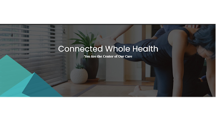 Connected Whole Health clinic