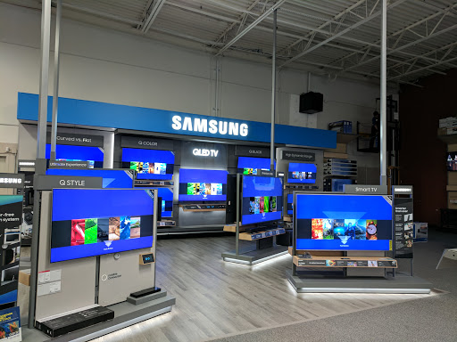 Best Buy image