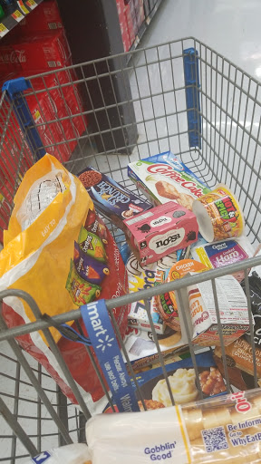 Department Store «Walmart Supercenter», reviews and photos, 310 W 5th St, Benton, KY 42025, USA