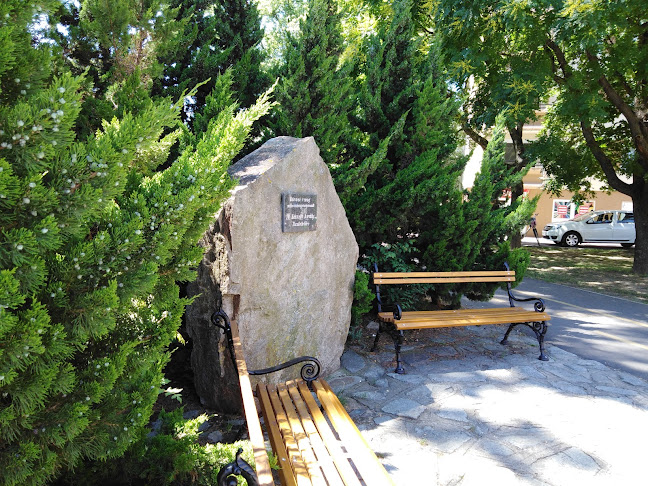 Értékelések erről a helyről: Emlékhely IV. László király emlékére, aki városi címet adományozott Sopronnak, Sopron - Múzeum