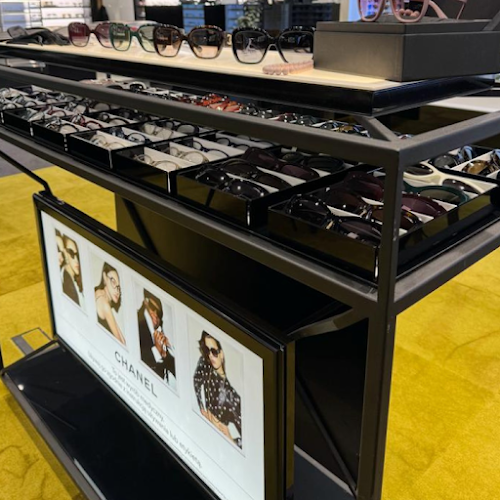 Inter Optyk SFERA - Bielsko-Biała