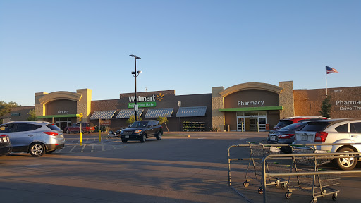 Supermarket «Walmart Neighborhood Market», reviews and photos, 4810 Hwy 6 N, Houston, TX 77084, USA