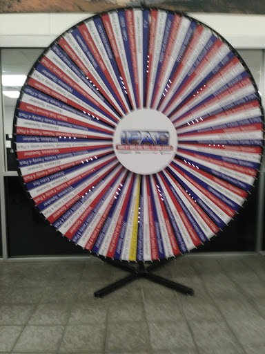 Car Dealer «Ingram Park Chrysler Jeep Dodge RAM», reviews and photos, 7000 NW Loop 410, San Antonio, TX 78238, USA