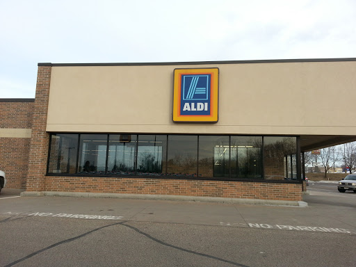 ALDI, 3650 S Hastings Way, Eau Claire, WI 54701, USA, 