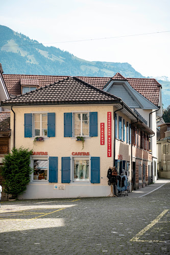 Rezensionen über Caritasladen Stans in Schwyz - Geschäft