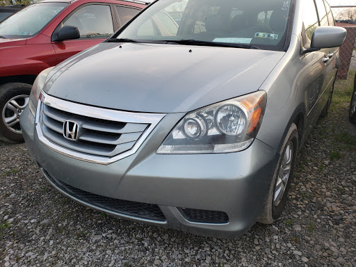 Used Car Dealer «5th Ave Auto Sales LLC», reviews and photos, 3865 E 5th Ave # B, Columbus, OH 43219, USA