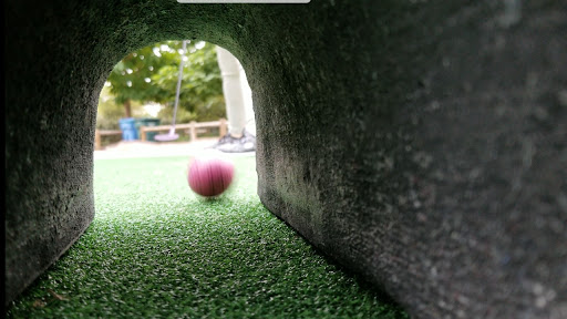 Golf Course «City Mini Golf», reviews and photos, 337 E Randolph St, Chicago, IL 60601, USA