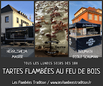 Photos du propriétaire du Restauration rapide Les Flambées Tradition à Hœrdt - n°11