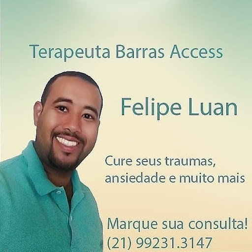 Terapeuta Felipe Luan
