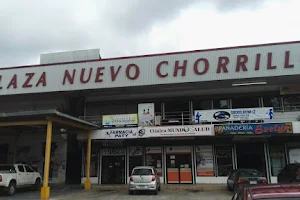 Plaza Nuevo Chorrillo image