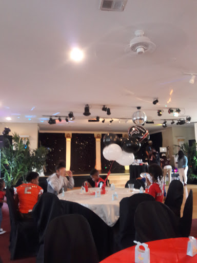 Banquet Hall «Palace Palace Banquet Hall», reviews and photos, 188 North Ave, Jonesboro, GA 30236, USA