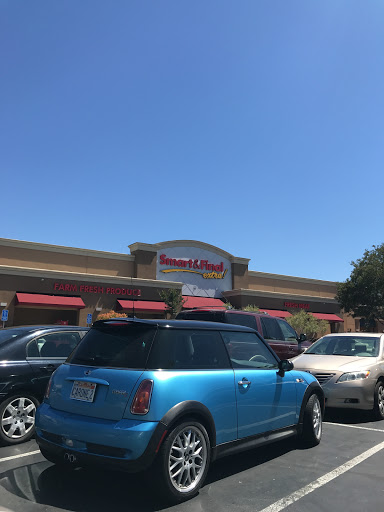 Grocery Store «Smart & Final Extra!», reviews and photos, 5775 Johnson Dr, Pleasanton, CA 94588, USA