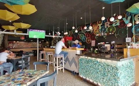 Travel Caffe Bar image