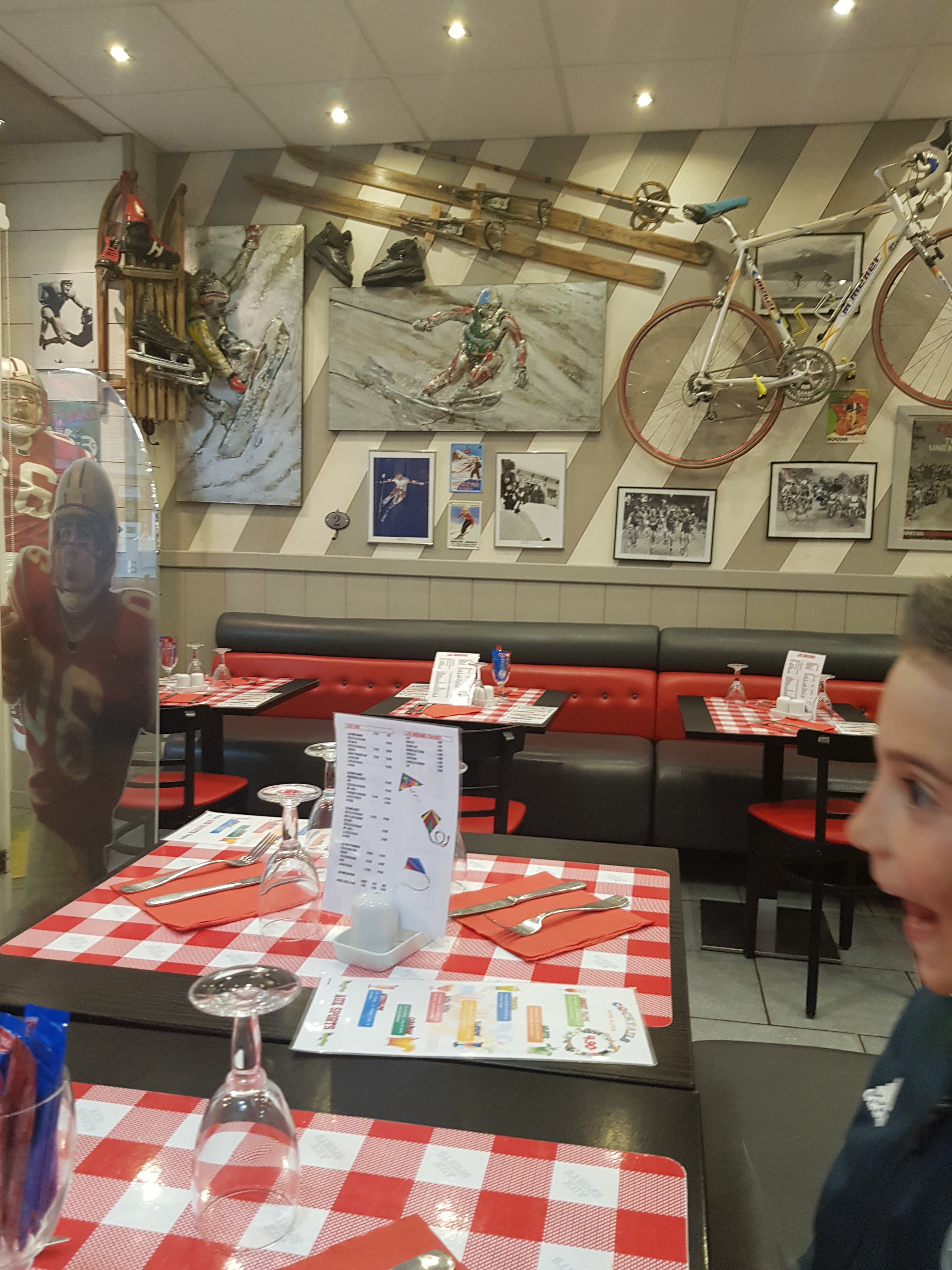 Photo n° 8 de l'avis de Pamela.a fait le 12/04/2019 à 20:42