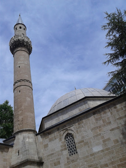Yeni Minare Cami