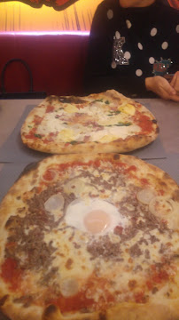 Pizza du Pizzeria Pizza Frédo à Thonon-les-Bains - n°14