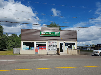 Guardian - Albert County Pharmacy