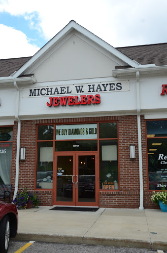 Michael W. Hayes Jewelers, 28200 Miles Rd F, Solon, OH 44139, USA, 