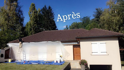 Rabuffetti rénovation : couvreur charpentier façadier en Ariège (Pamiers) et Haut-Garonne (Toulouse) à Pamiers