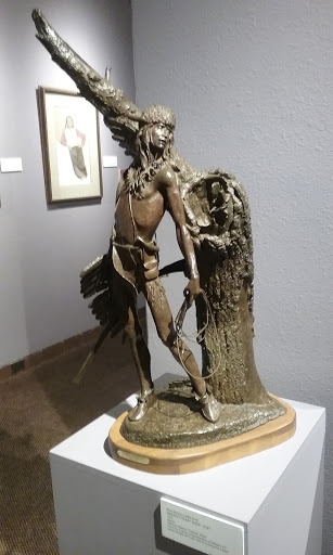 Art Center «Sangre de Cristo Arts & Conference Center», reviews and photos, 210 N Santa Fe Ave, Pueblo, CO 81003, USA