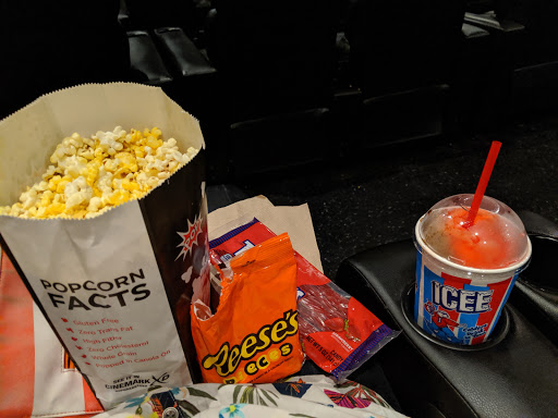 Movie Theater «Cinemark Western Hills 14», reviews and photos, 5870 Harrison Ave, Cincinnati, OH 45248, USA