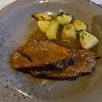 Photo n°6 de l'avis de Gaetano.s fait le 02/08/2022 à 18:51 sur le  Soleseid Hof à San Vigilio di Marebbe