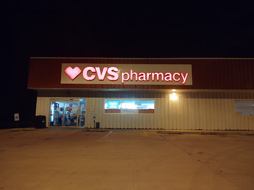 CVS