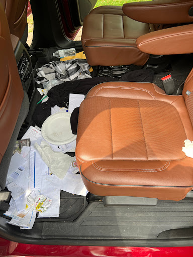 Super Clean Mobile Car Detailing en Savage