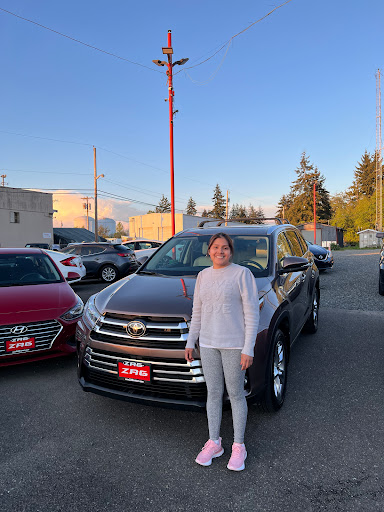 Used Car Dealer «ZAGmotors Lynnwood», reviews and photos, 15431 WA-99, Lynnwood, WA 98087, USA