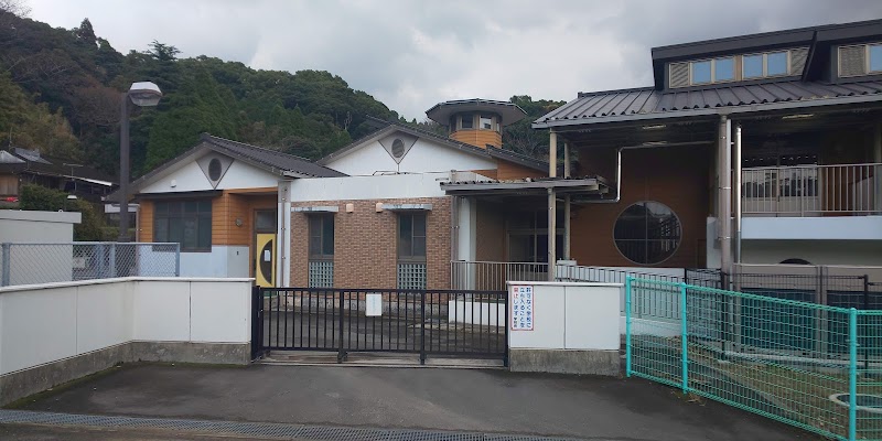 南大隅町立神山小学校