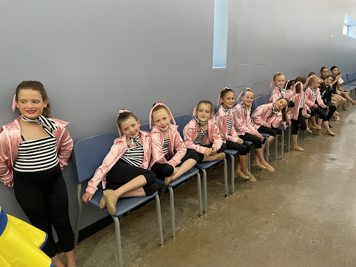 Dance School «Royale Ballet», reviews and photos, 17404 Hillcrest Rd Suite 200, Dallas, TX 75252, USA