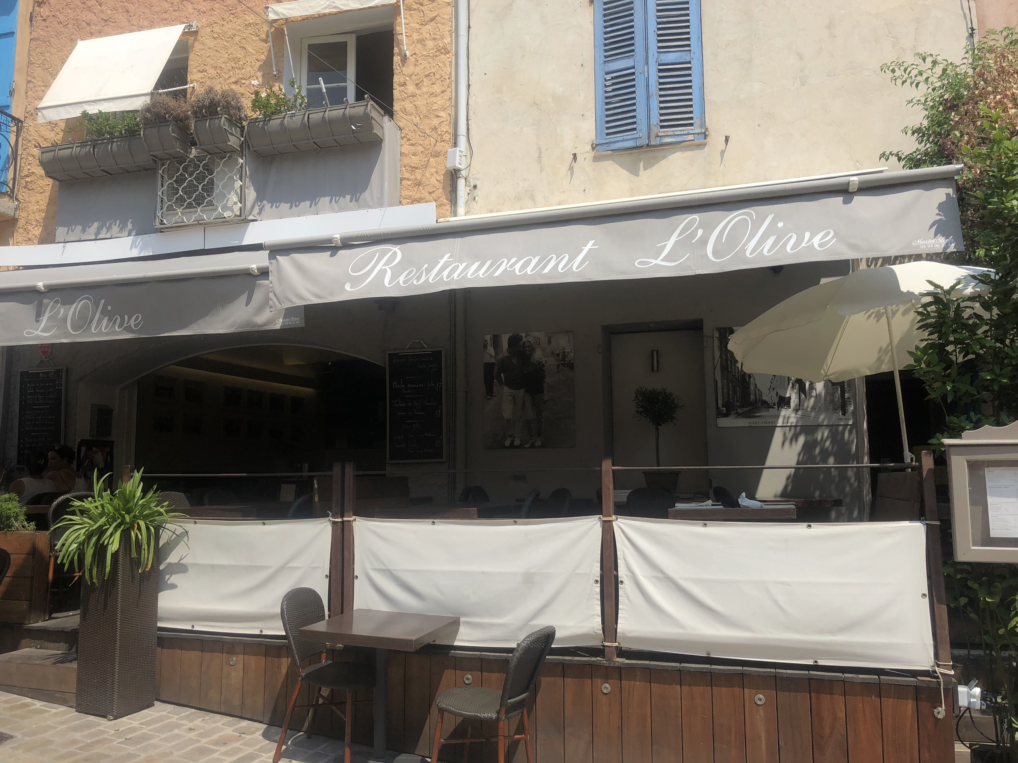 Photo n° 1 de l'avis de Chris.f fait le 31/07/2018 à 18:17