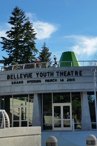 Performing Arts Theater «Bellevue Youth Theatre - Crossroads», reviews and photos, 16051 NE 10th St, Bellevue, WA 98008, USA