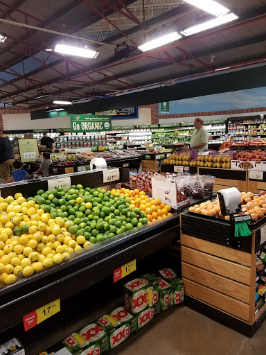 Grocery Store «Market Street», reviews and photos, 6100 Eldorado Pkwy, McKinney, TX 75070, USA