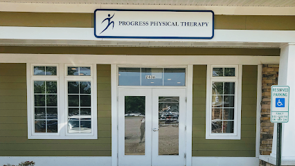 Progress Physical Therapy - Midlothian An Abdominal and Pelvic Health Center