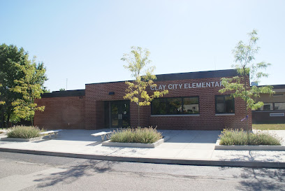 Clay City Elementary School