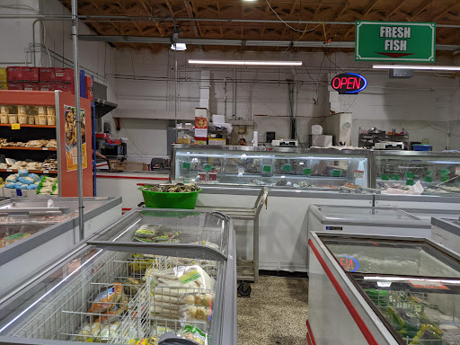 Asian Grocery Store «New Asian Supermarket», reviews and photos, 4615 S 26th St #1, Omaha, NE 68107, USA