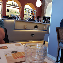 Atmosphère du Restaurant italien Del Arte à Carcassonne - n°11