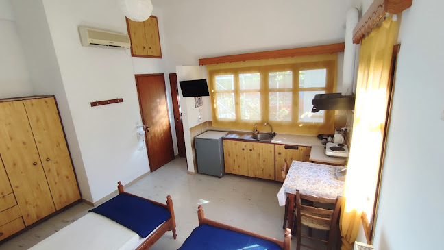 Αξιολογήσεις για το Petralonia Apartments στην Μυτιλήνη - Ξενοδοχείο