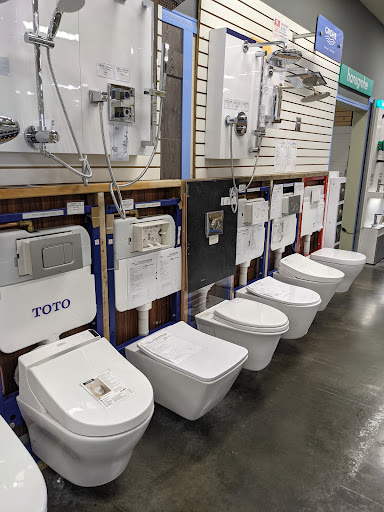 Building Materials Store «East Star Building Supply», reviews and photos, 1900 Carroll Ave, San Francisco, CA 94124, USA