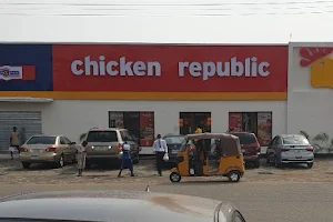 Chicken Republic - Gwarinpa image