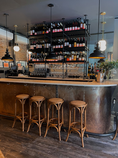 Photo of Cork Cafe & Wine Bar
