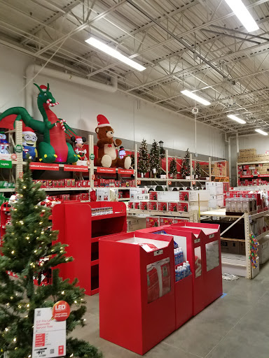 Home Improvement Store «The Home Depot», reviews and photos, 1300 Mendota Rd E, Inver Grove Heights, MN 55077, USA