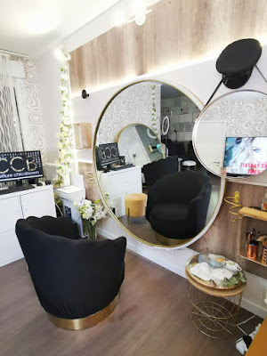 COIFFURE CHICABOOM à Cergy